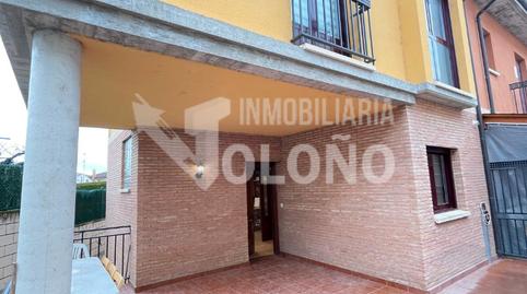 Foto 5 de Casa adosada en venda a Calle las Oes, 15, Casalarreina, La Rioja