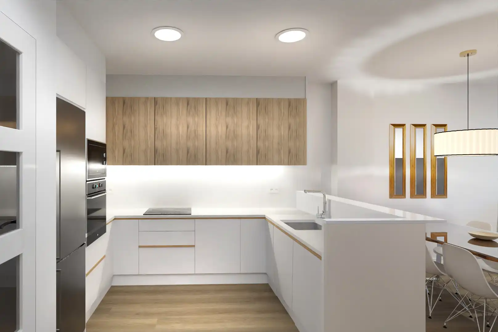 Flat for sale in Avinguda de la Indústria, 66, Centre