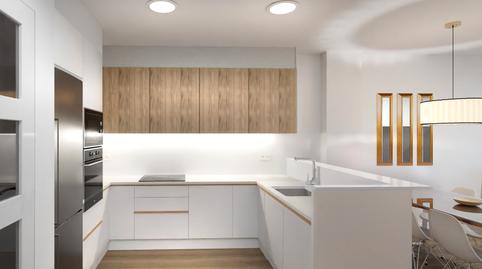 Photo 4 from new construction home in Flat for sale in Avinguda de la Indústria, 66, Centre, Barcelona