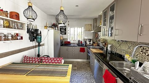 Foto 3 von Einfamilien-Reihenhaus zum Verkauf in Casco Antiguo, Marbella