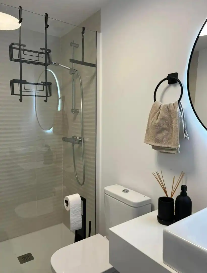 Penthouse mit Aufzug zum Verkauf in Calle Parque Central 5, imagen 12