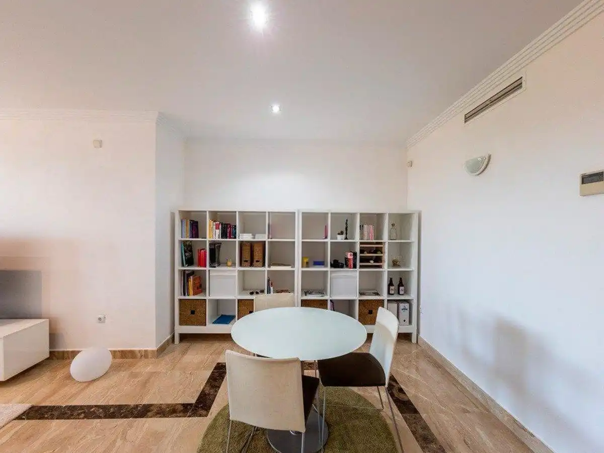 Apartament amb piscina en venda a Selwo, imagen 26