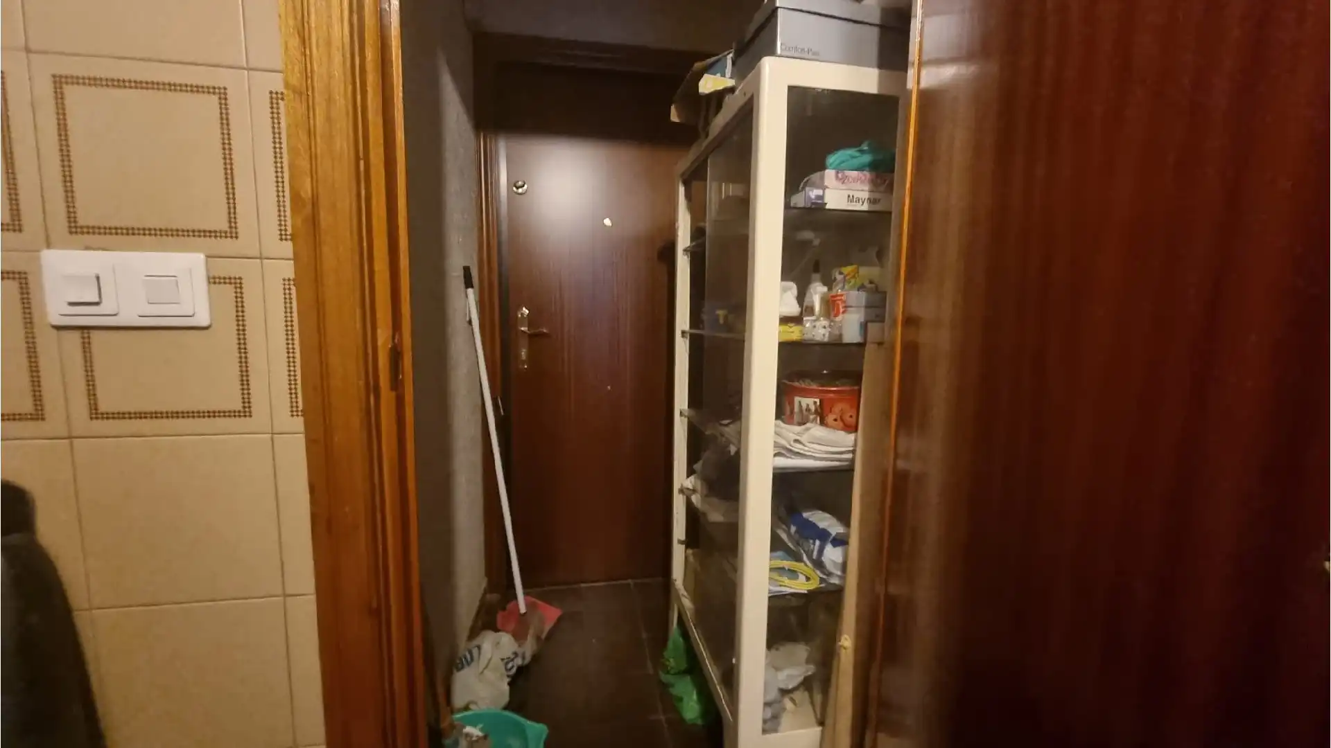 Pis amb ascensor en venda a Centro, imagen 13