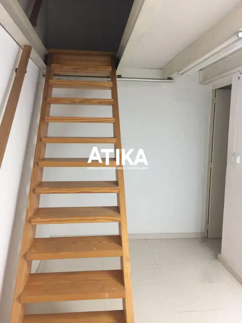 Habitación de Local de alquiler en Ontinyent