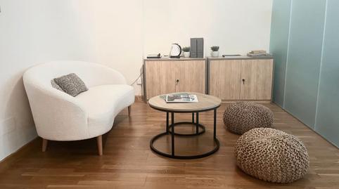 Foto 5 de Oficina en venta en Calle María Auxiliadora, 2, Playa Bajadilla - Puertos, Marbella