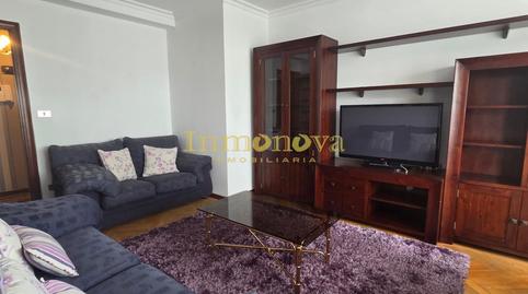 Photo 4 of Flat for rent in Padre Feijoo, Plaza España - Corte Inglés, Vigo