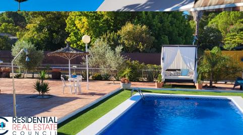 Foto 5 de Casa o xalet en venda a Punta Umbría, Huelva