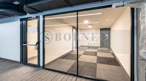 Photo 5 of Premises to rent in Valdemarín,  Madrid Capital
