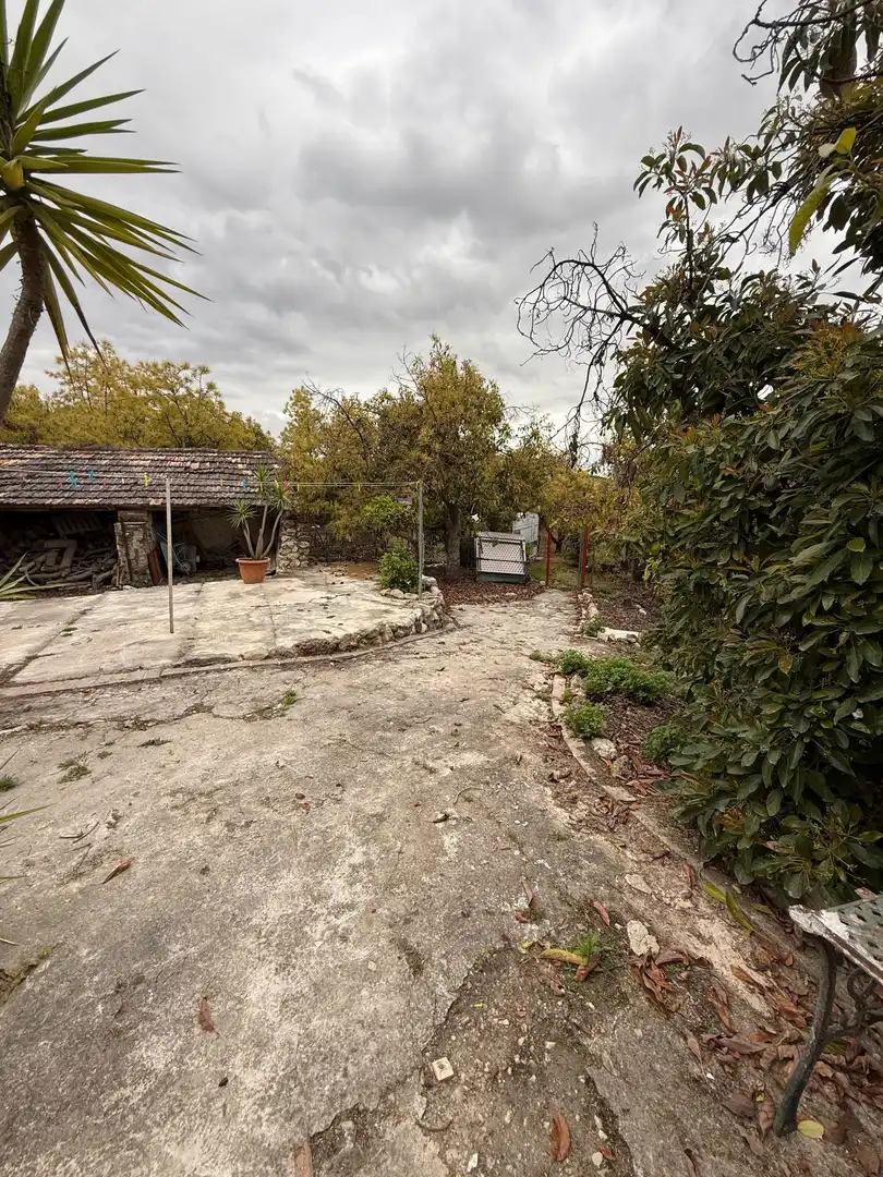 Finca rústica en venta en Coín con Aire acondicionado, Calefacción y Jardín privado