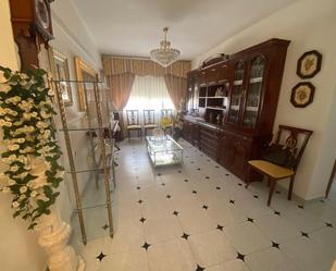 Living room of Flat for sale in Cartagena  with Air Conditioner and Balcony