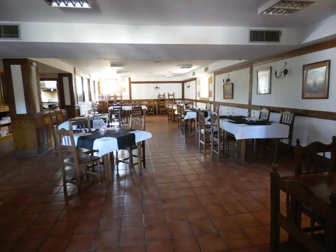 Local comercial en venta en Medina de Pomar, imagen 10