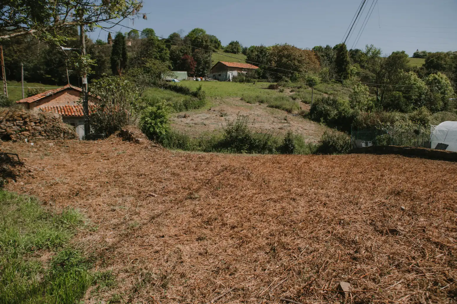 Terreny residencial en venda a Cruces - PADERNI, SAN ESTEBAN DE LAS CRUCES, imagen 12