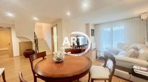 Foto 5 de Casa adosada en venda a Los Altos de Mas Camarena, Mas Camarena, Valencia