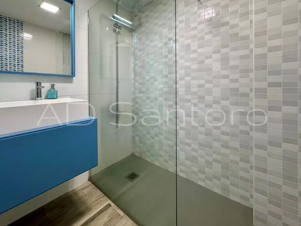 Baño de Dúplex en venta en Sant Pere de Ribes