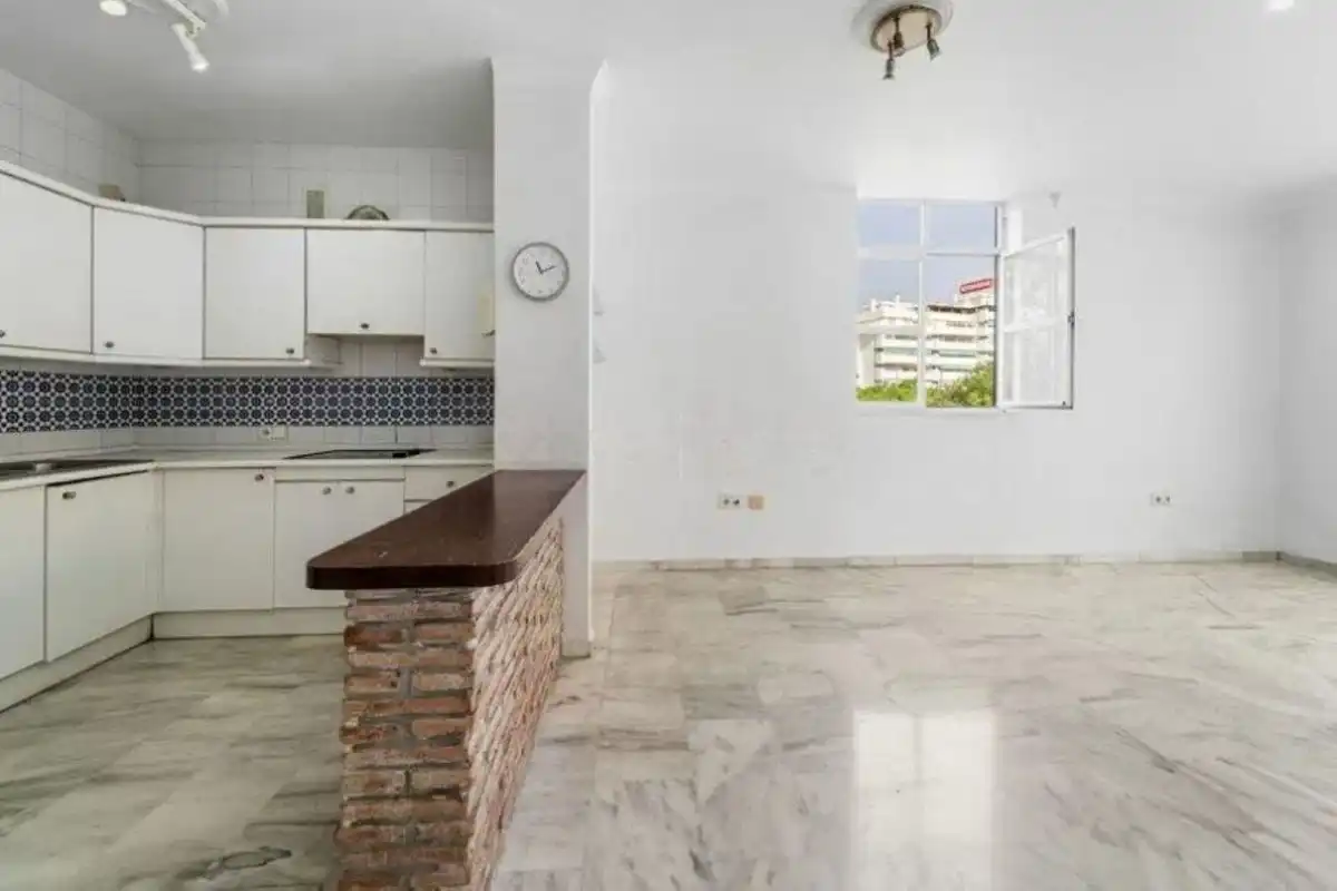 Apartamento con piscina en venta en churruca, imagen 7