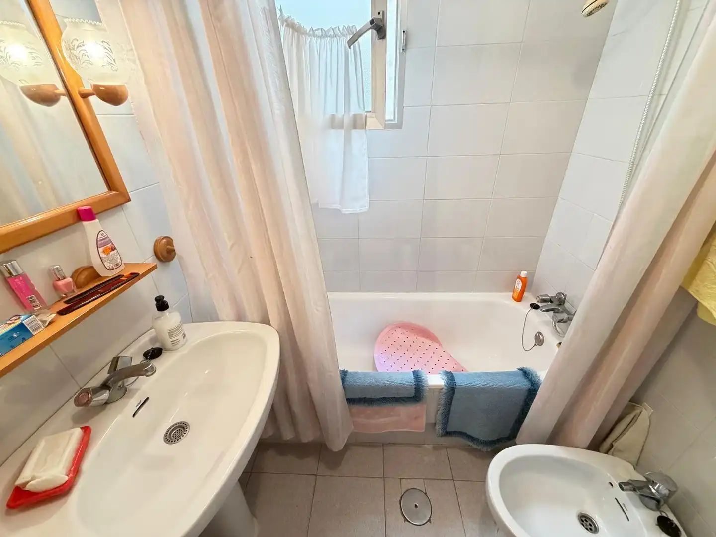 Apartment with terrace for sale in Calle FRAGATA, imagen 9