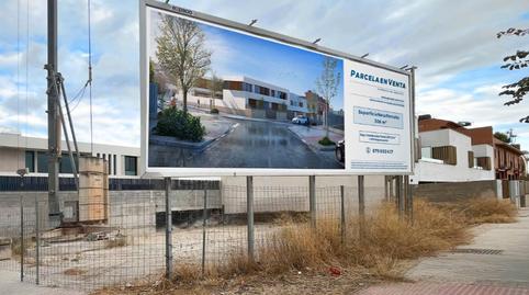 Photo 2 of Residential for sale in Avenida de Juventudes Musicales, 59, Avda. Federico Garcia Lorca - Nueva Estación Autobuses, Granada