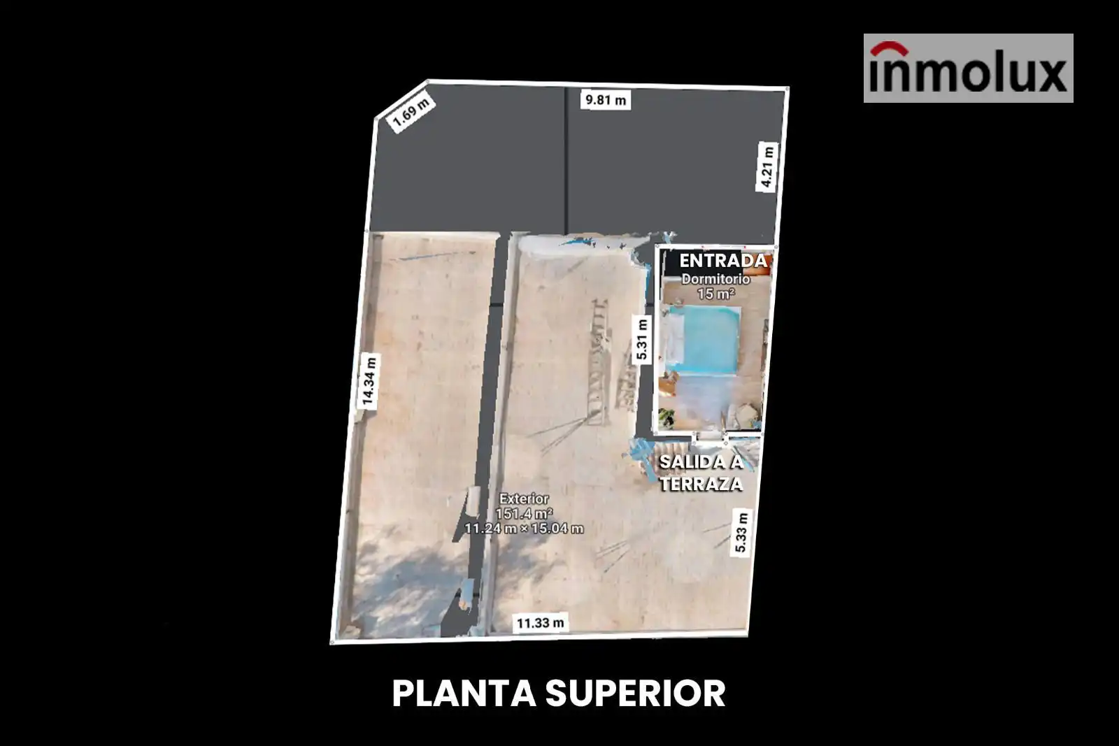 Villa à vendre à Partida El Llano San José, imagen 42