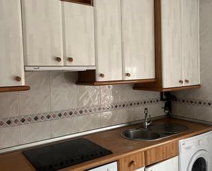 Kitchen of Flat for sale in Vitoria - Gasteiz  with Heating