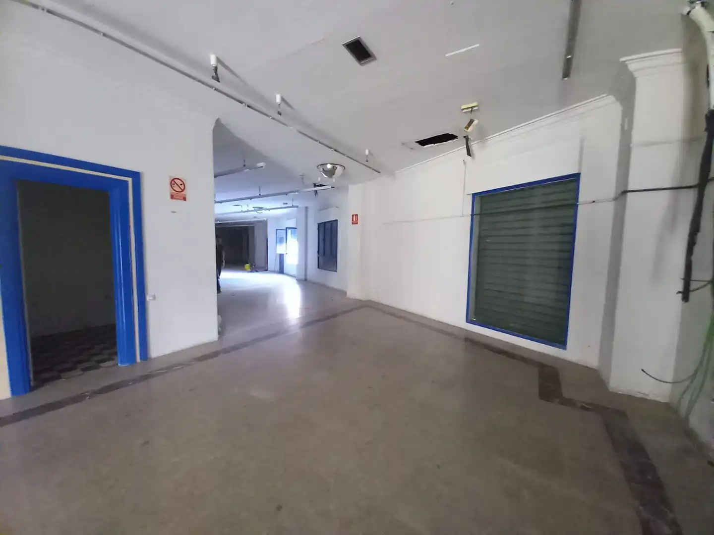 Local comercial en venda a Centro