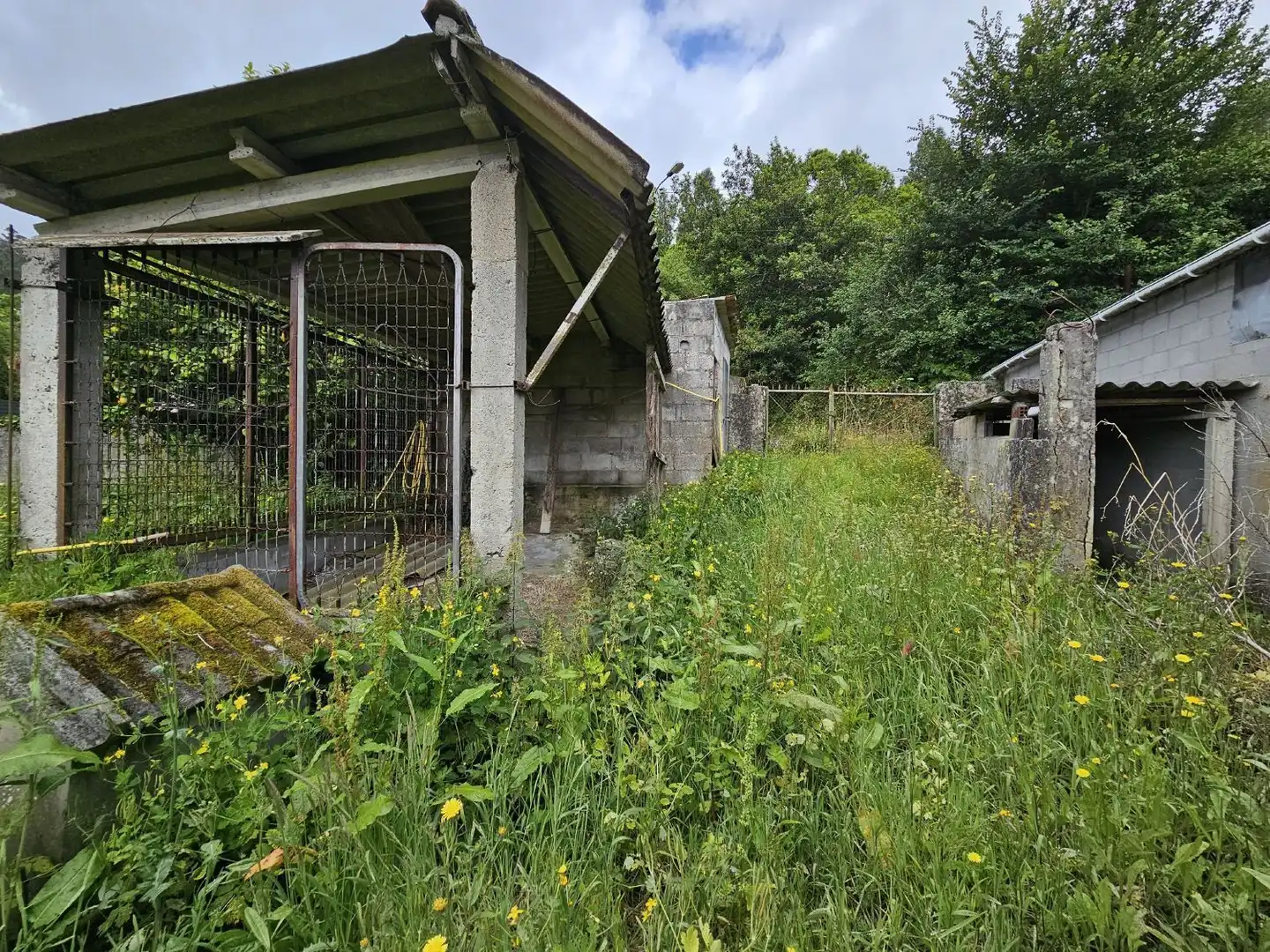 Casa o xalet en venda en Arteixo amb Jardí privat