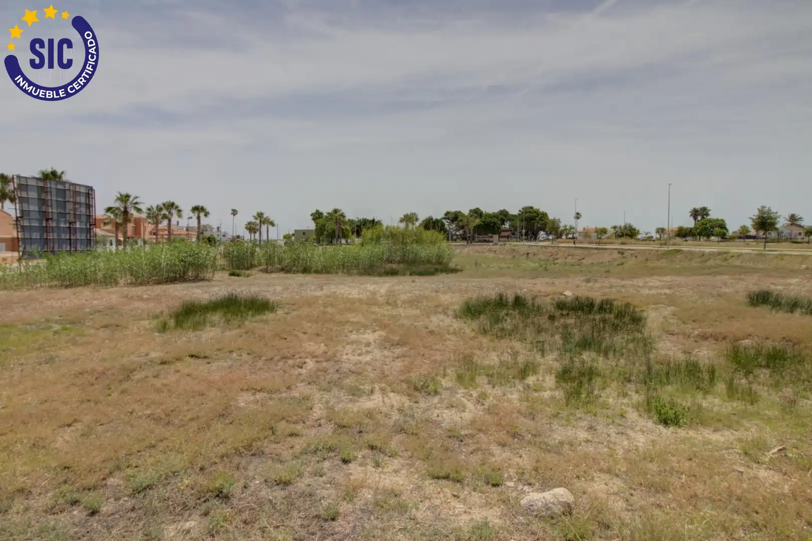 Terreny residencial en venda a Calle Fillola 7, imagen 2