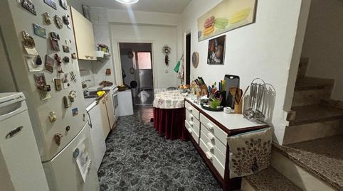Foto 5 de Casa adosada en venta en Los Villares, Jaén
