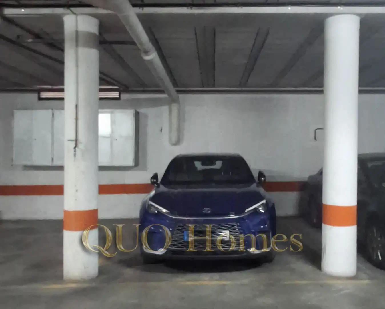 Parking de Piso en venta en Jerez de la Frontera con Aire acondicionado, Terraza y Amueblado