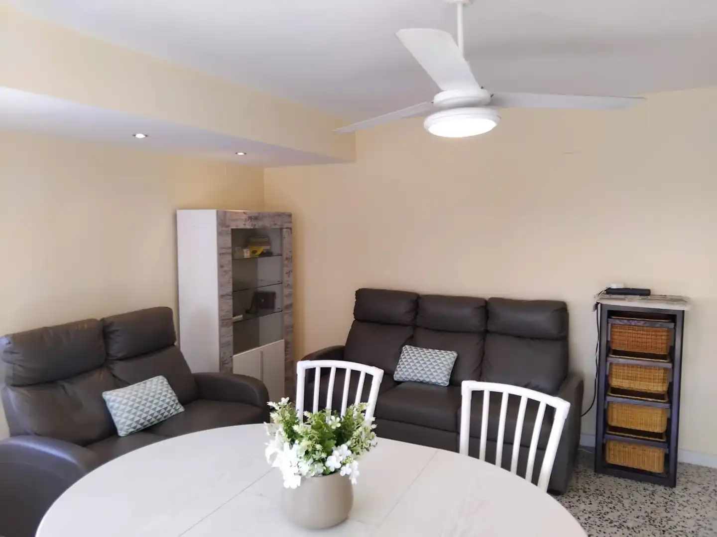 Apartament amb ascensor en venda a Playa de Poniente, imagen 6