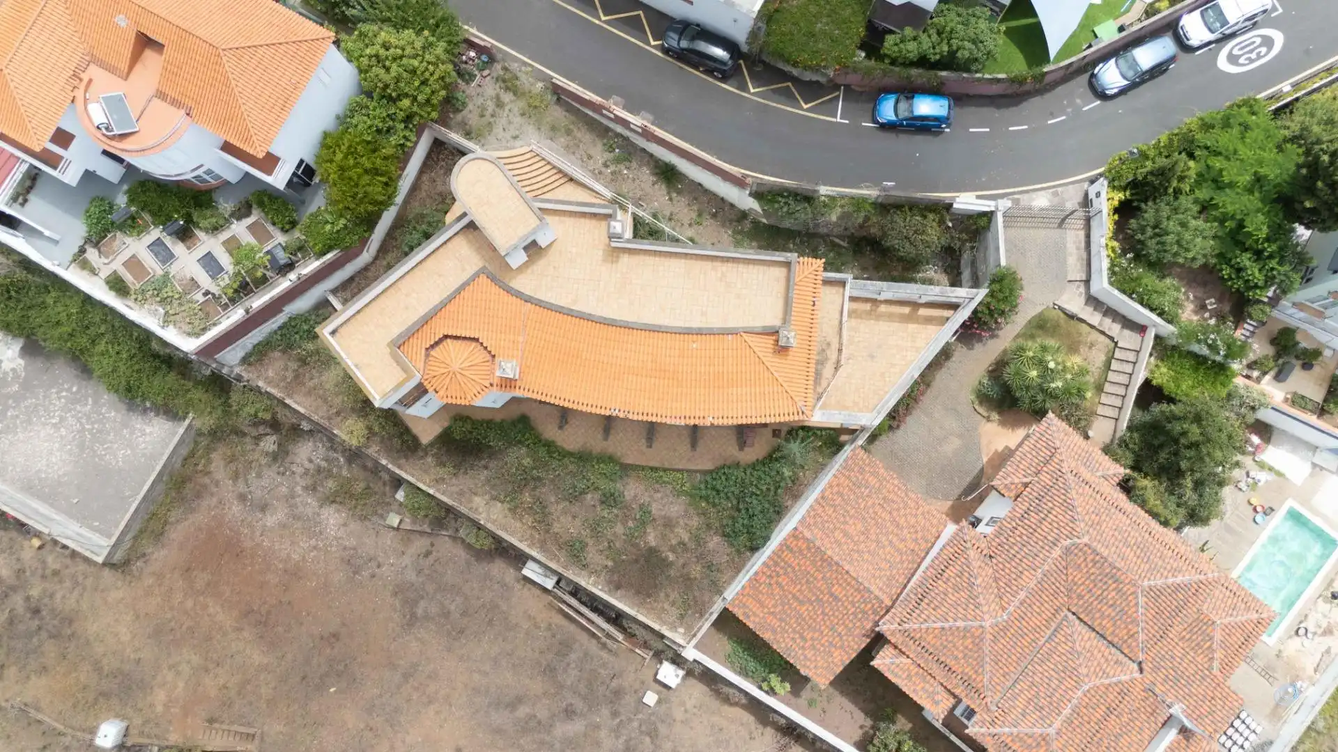 Detached house for sale in Calle Calle Tilo, imagen 59