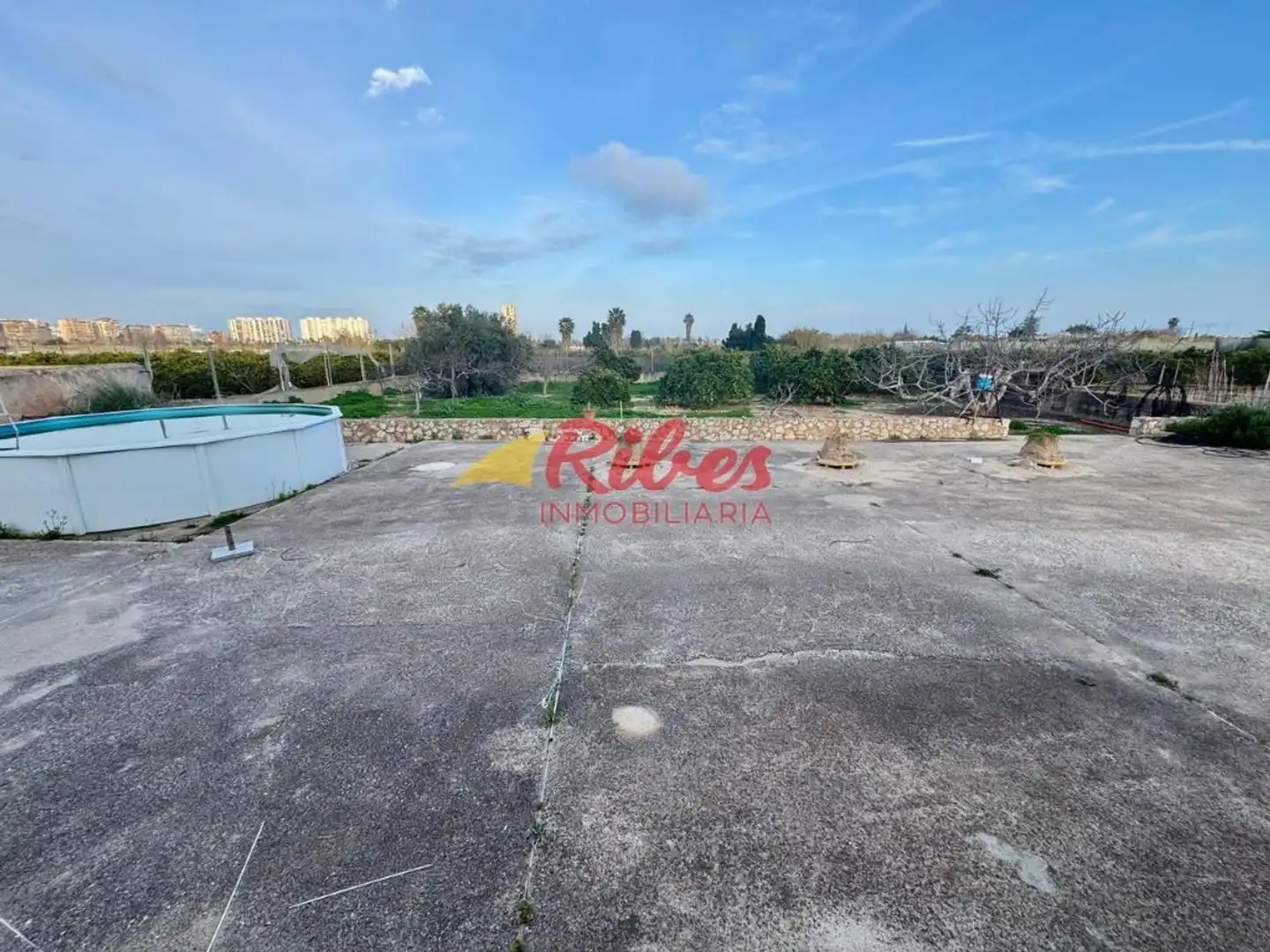 Casa o xalet en venda en Cullera amb Aire condicionat, Jardí privat i Terrassa