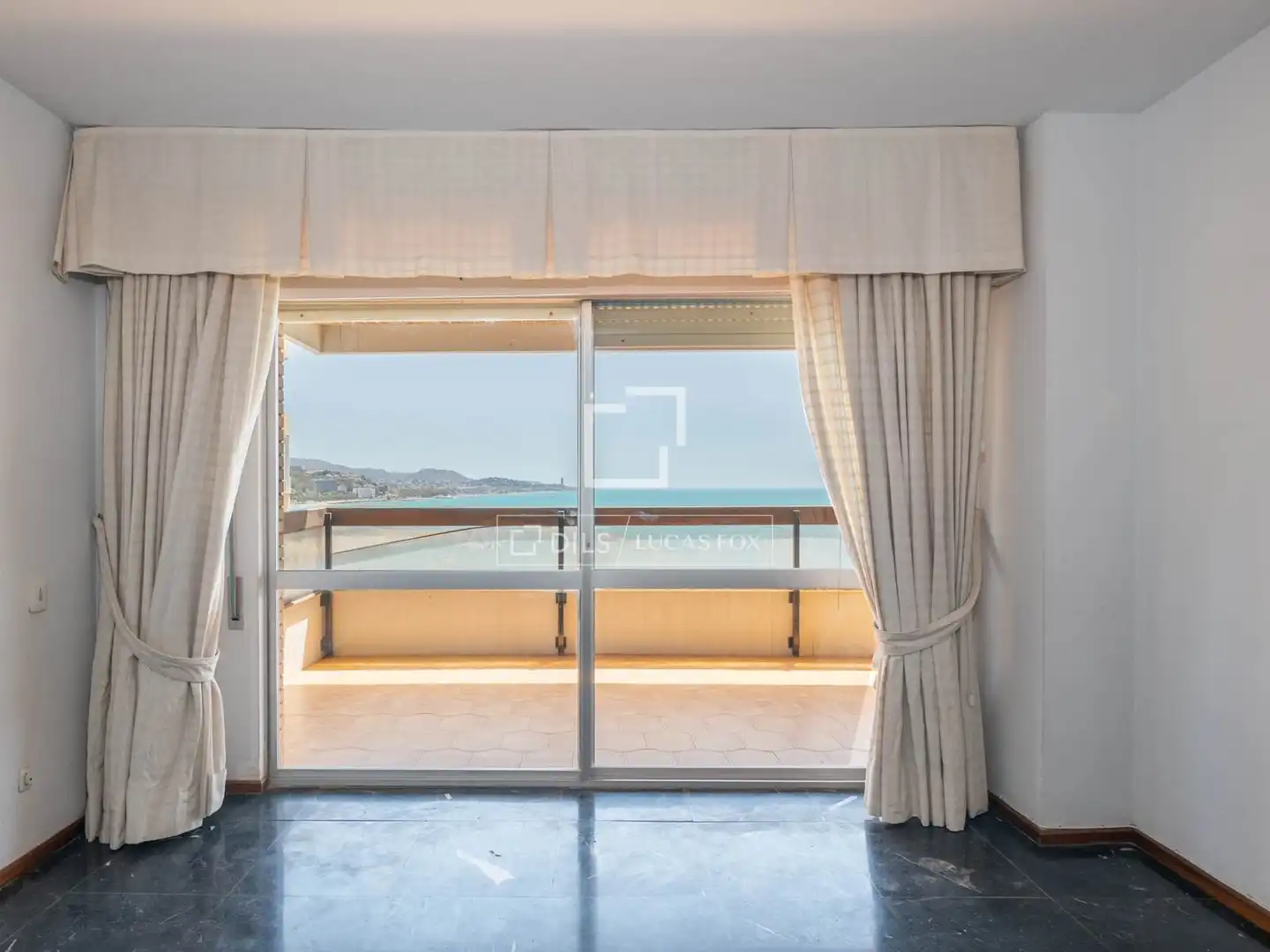 Piso con terraza en venta en Centro, imagen 9