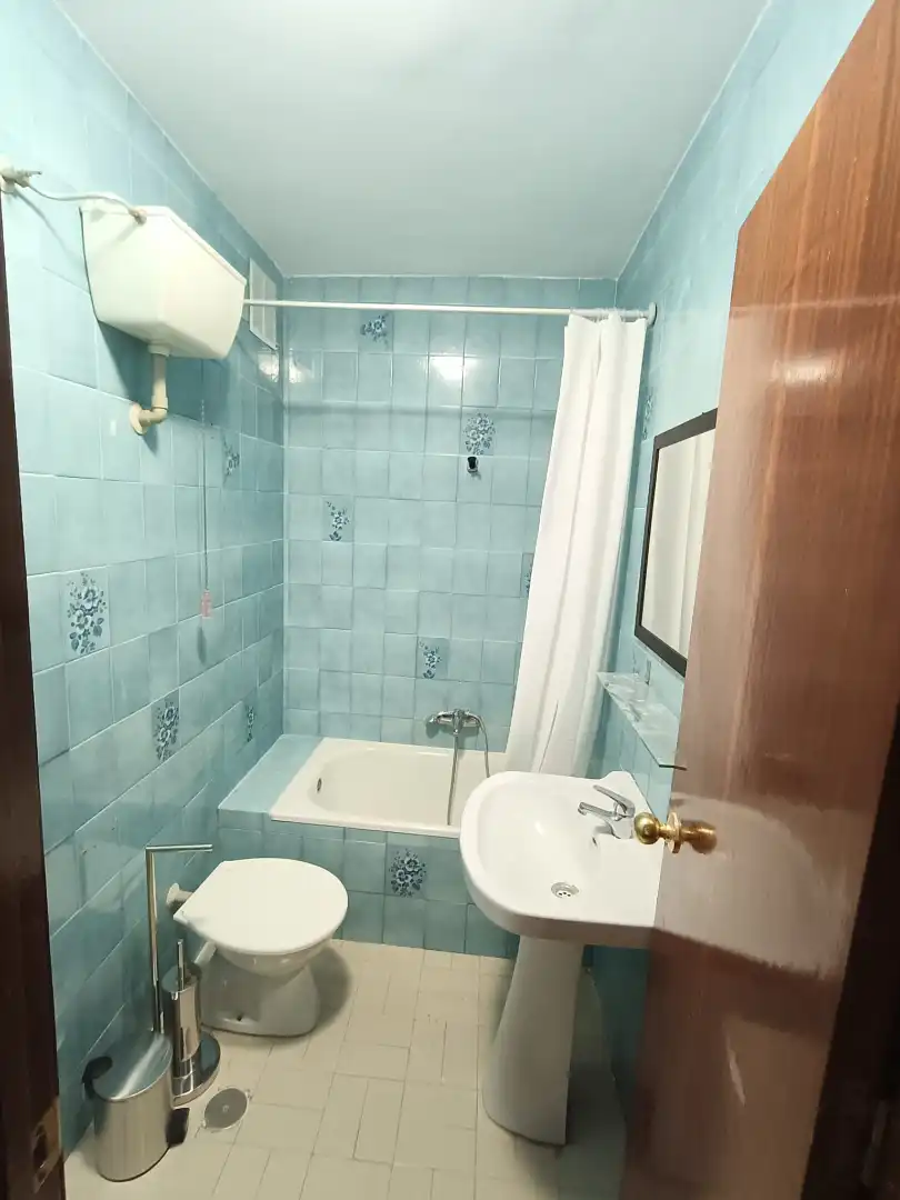 Flat with lift to rent in Calle Martín Bohórquez, imagen 15