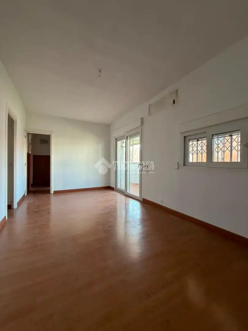 Sala de estar de Piso en venta en Madrid con Aire acondicionado, Calefacción y Terraza