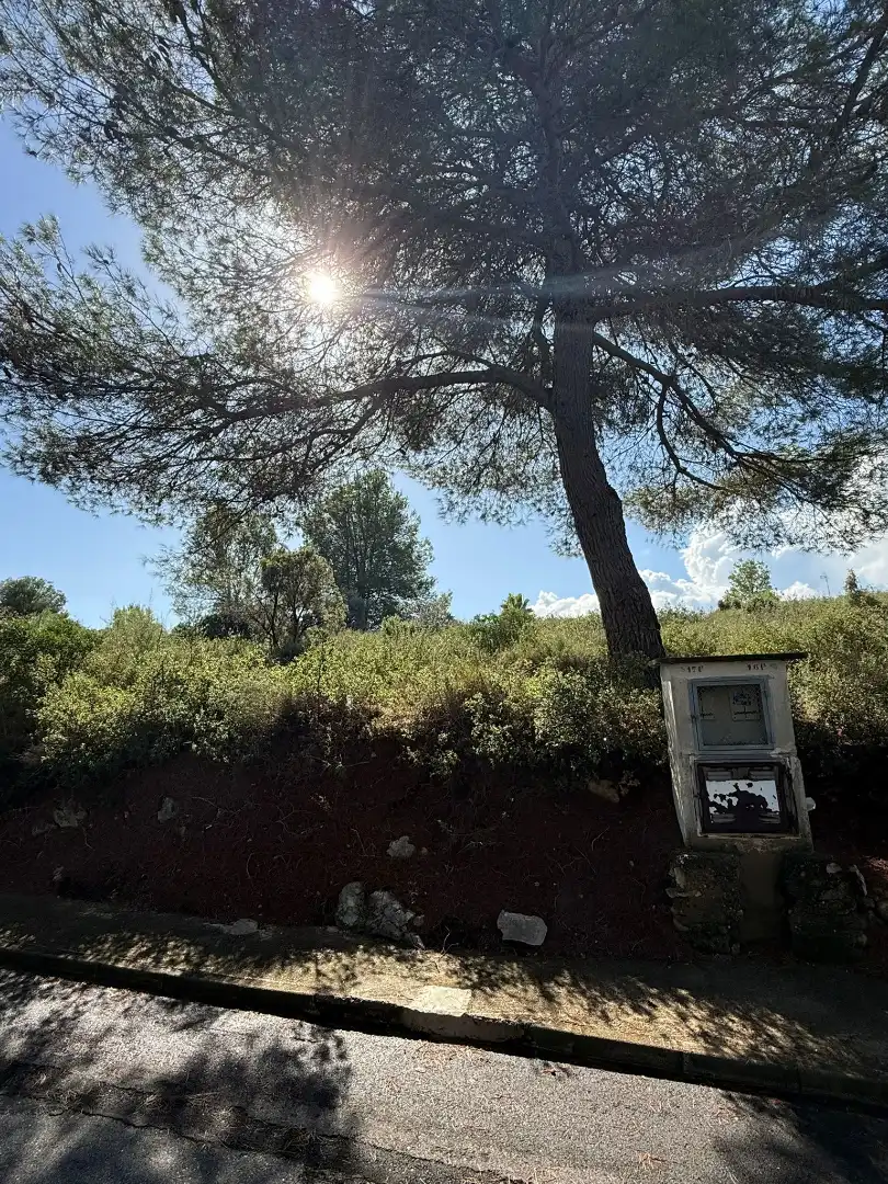 Residencial en venda en Algar de Palància