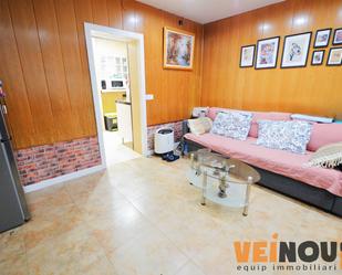 Living room of Premises for sale in  Barcelona Capital