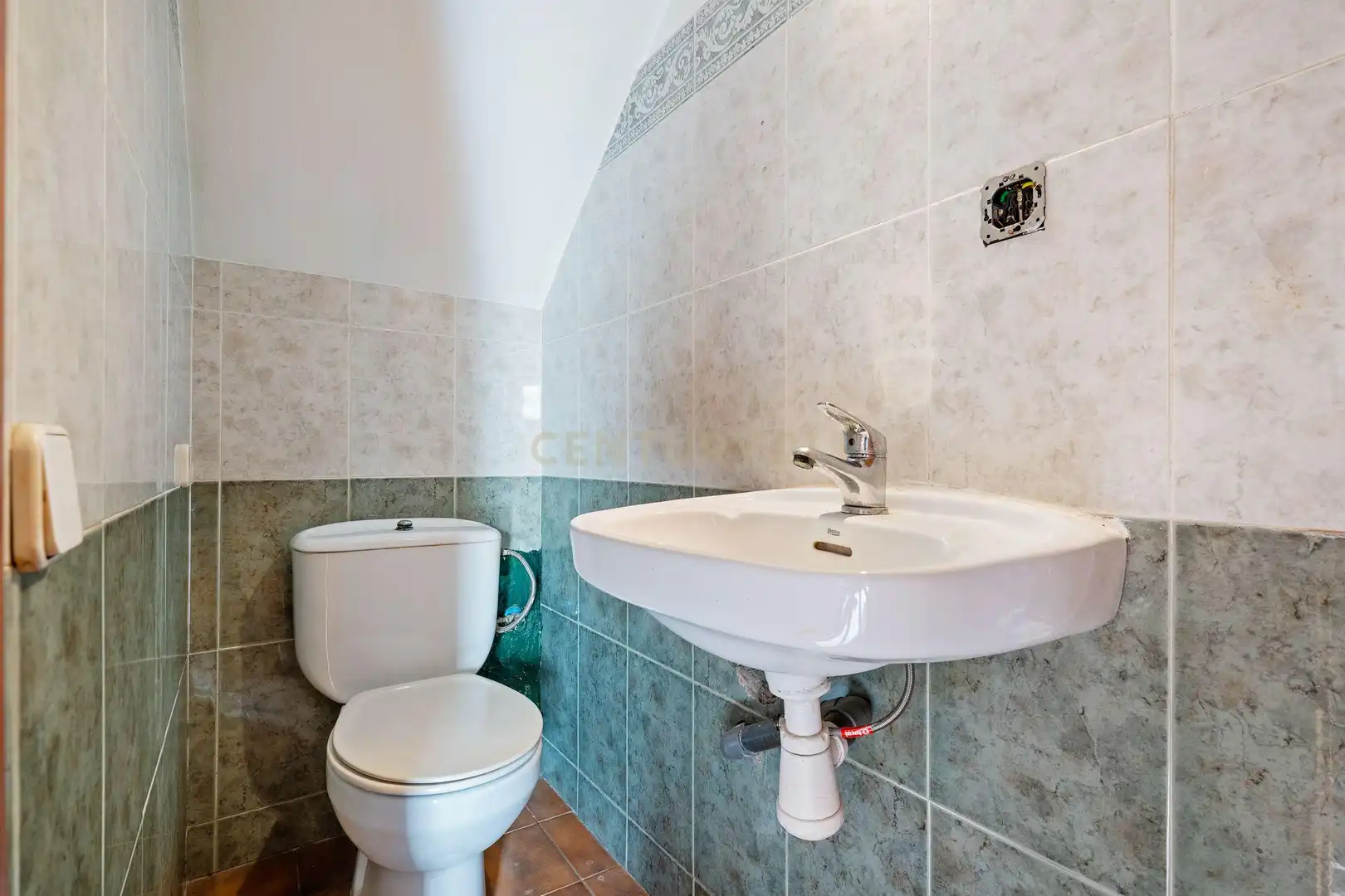 Badezimmer von Gebäude zum Verkauf in Tarragona