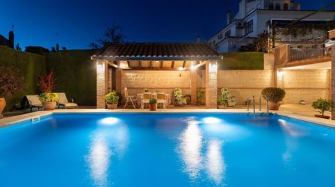 VIVIENDA PAREADA EN MONTELUZ