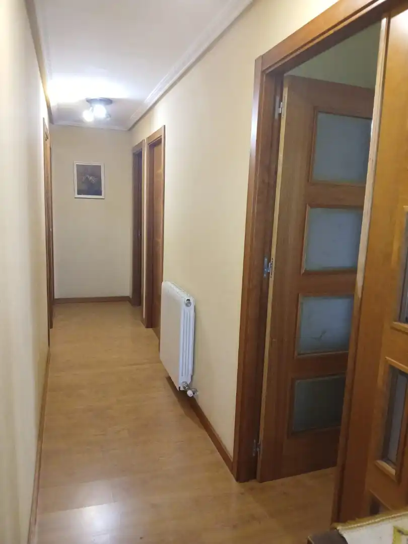 Piso en venta en Guijuelo con Calefacción y Amueblado
