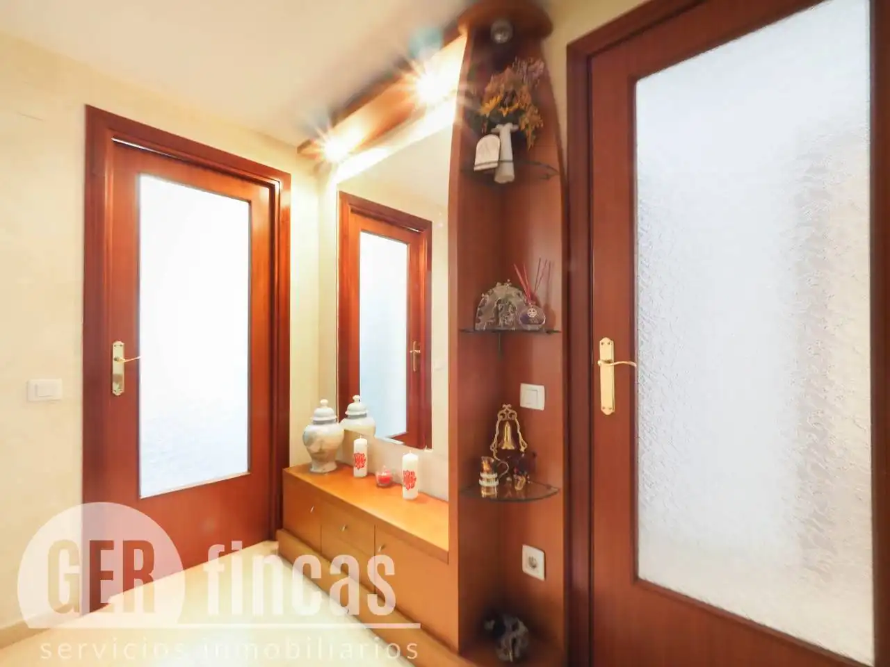 Piso en venta en Terrassa con Aire acondicionado, Calefacción y Balcón