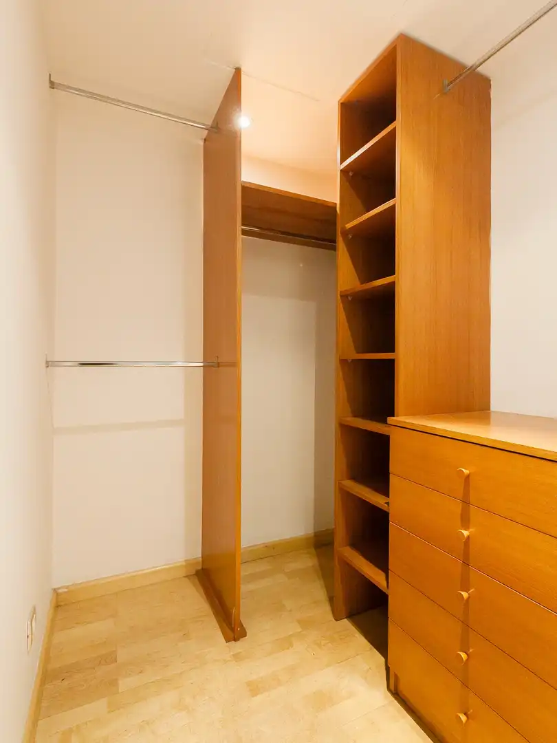 Flat for rent in Carrer de l'Avenir, Sant Gervasi- Galvany
