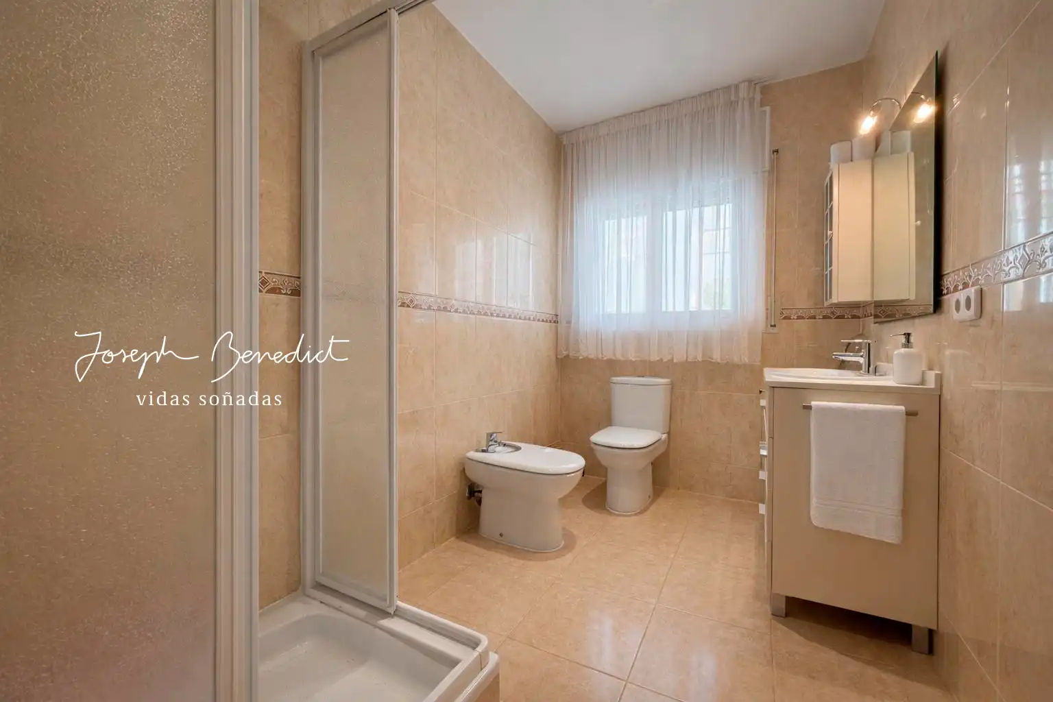 Maison avec piscine à vendre à Segur de Calafell, imagen 20