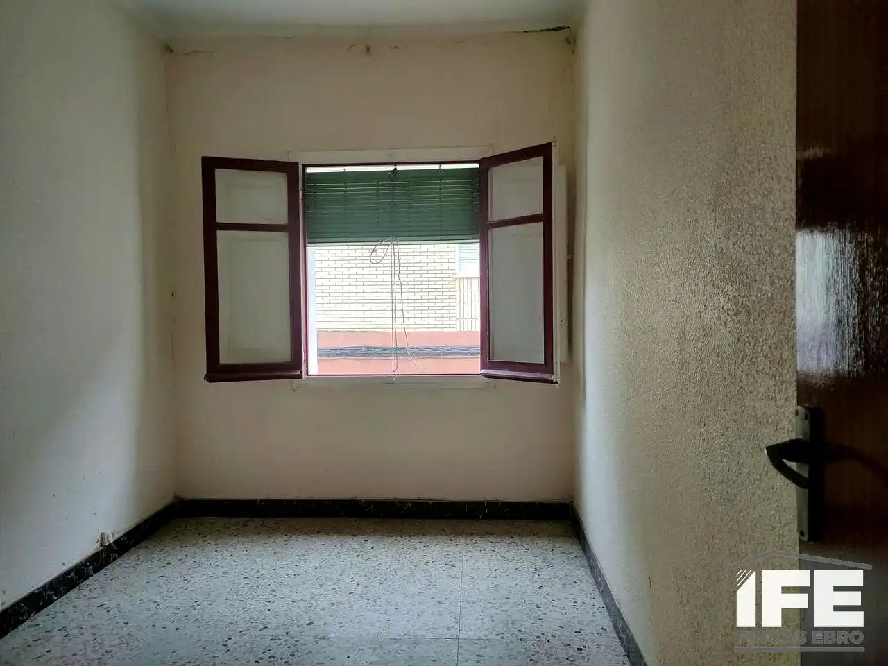 Dormitori de Casa o xalet en venda en Alagón