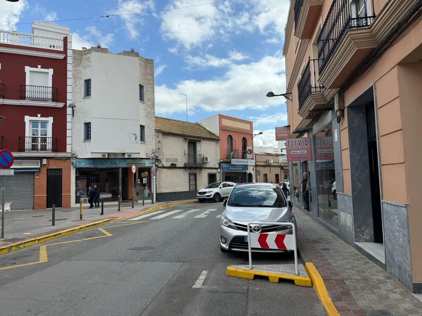 Business premises to rent in Calle Portugal 1, imagen 3