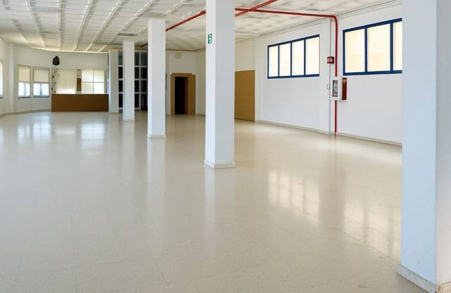 Edificio en Alquiler en ALMANSA en San Crispín