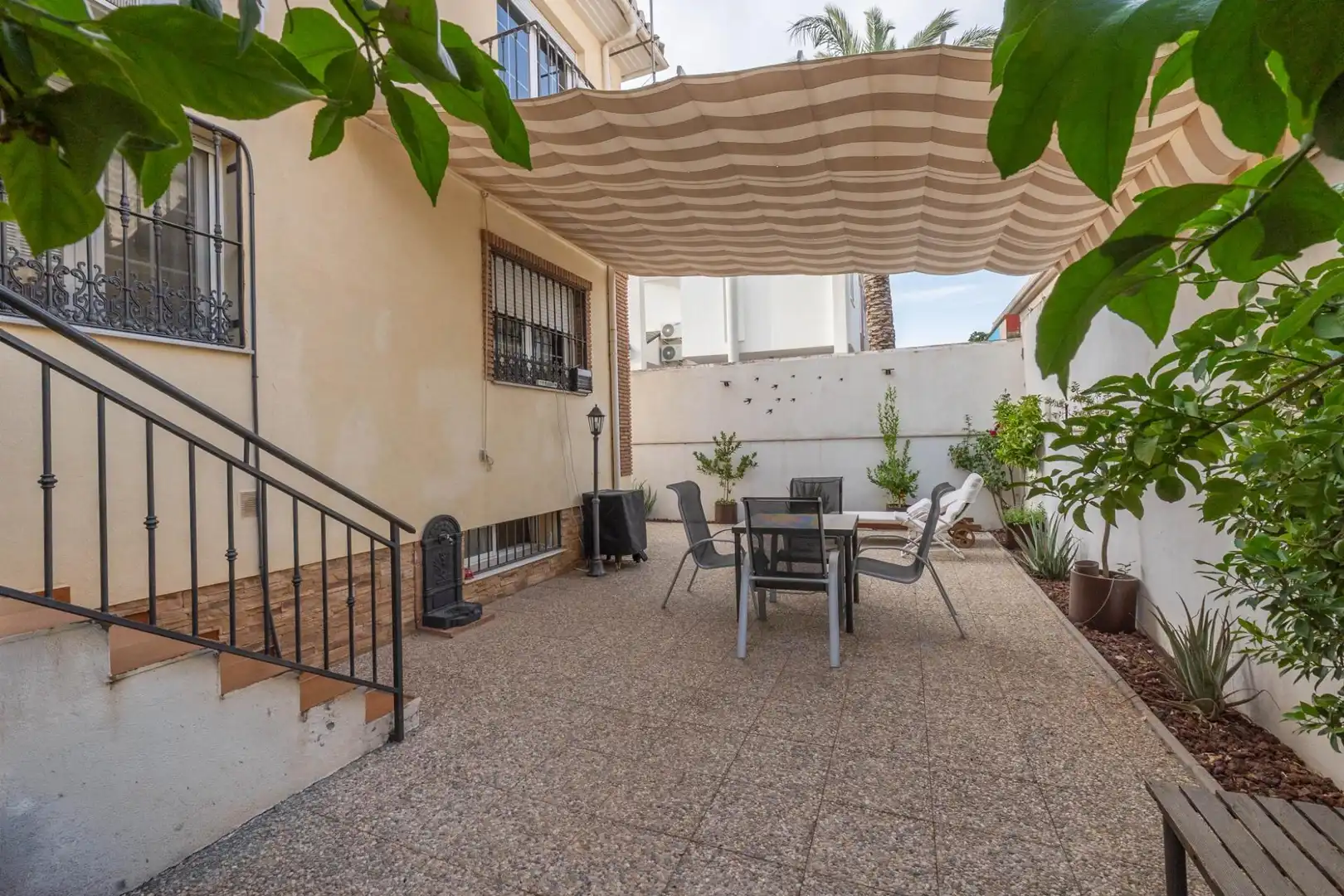 Casa bifamiliare in vendita a Calle MEROE, imagen 26