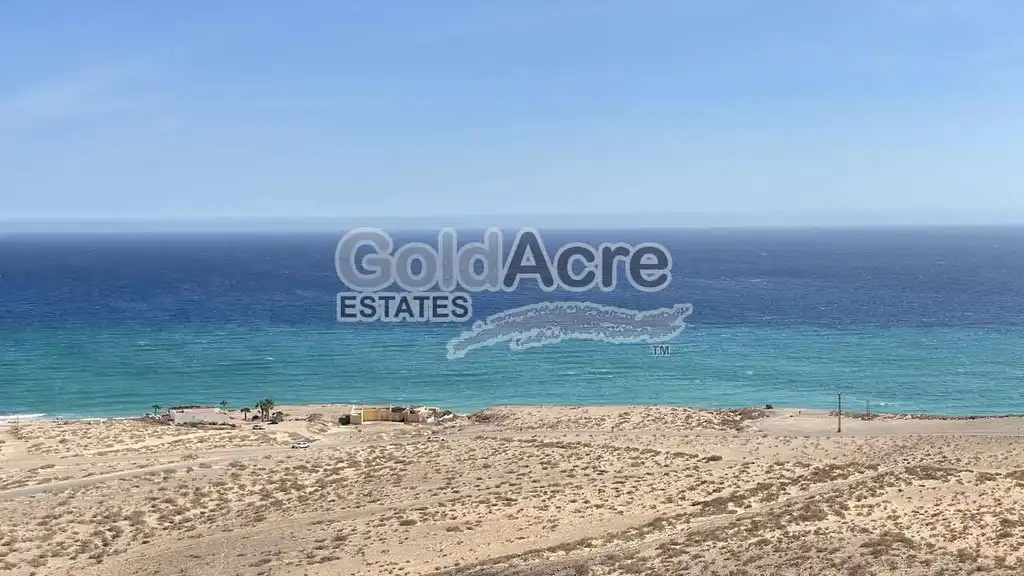 Apartament en venda en Pájara