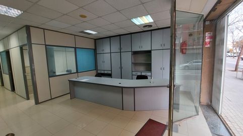 Foto 3 von Geschaftsraum zur Miete in Carrer D'espronceda, 375, Navas, Barcelona Capital