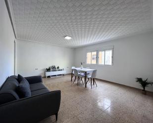 Apartament de lloguer a Sant Josep, Madrigal