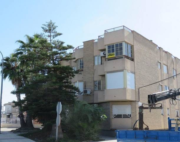 Piso en Venta en ALCANTARILLA A MURCIA en Nonduermas